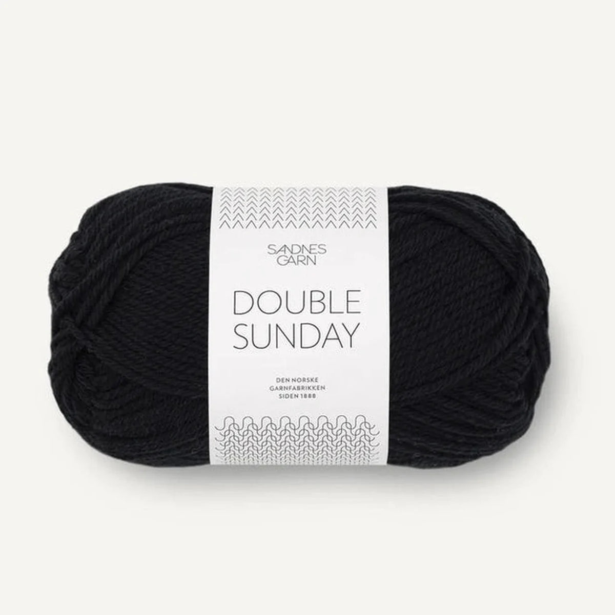 Sandnes Garn | Double Sunday - DK Weight