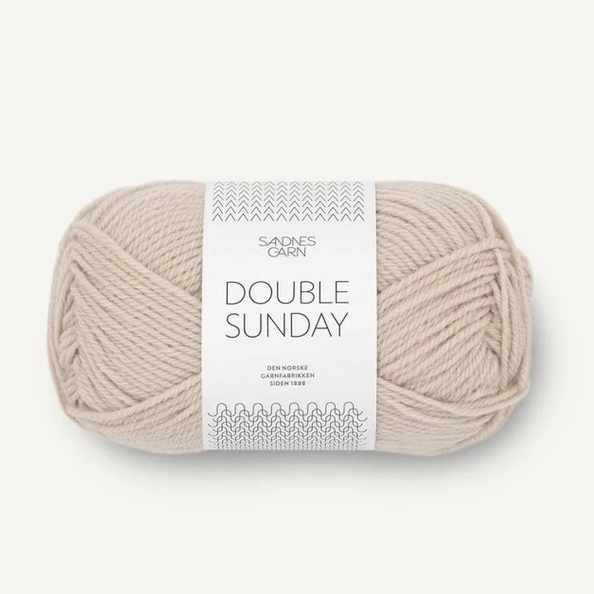 Sandnes Garn | Double Sunday - DK Weight