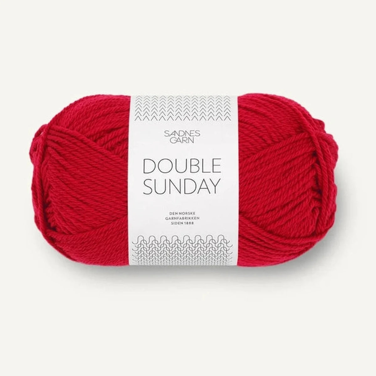Sandnes Garn | Double Sunday - DK Weight