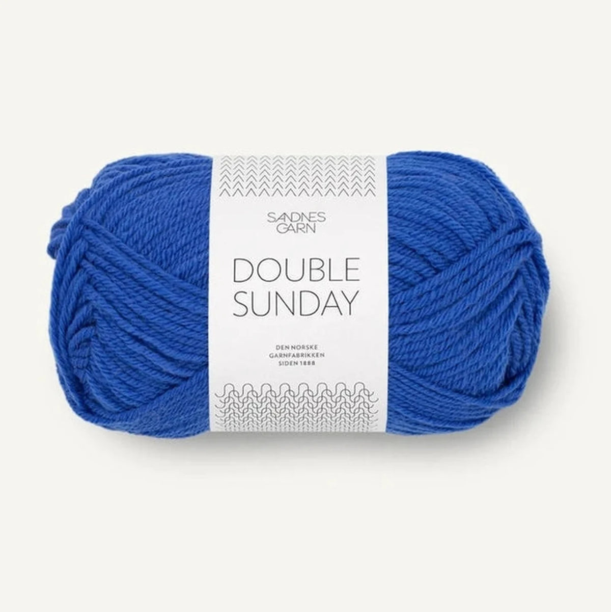 Sandnes Garn | Double Sunday - DK Weight