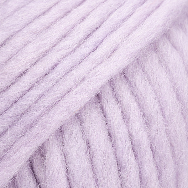 Snow by Drops - Bulky Weight