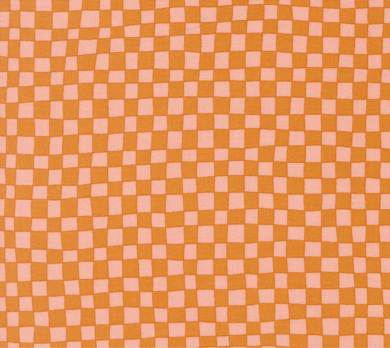 True To Hue By Alli K Design For Moda – Marmalade (Per ½ Meter)