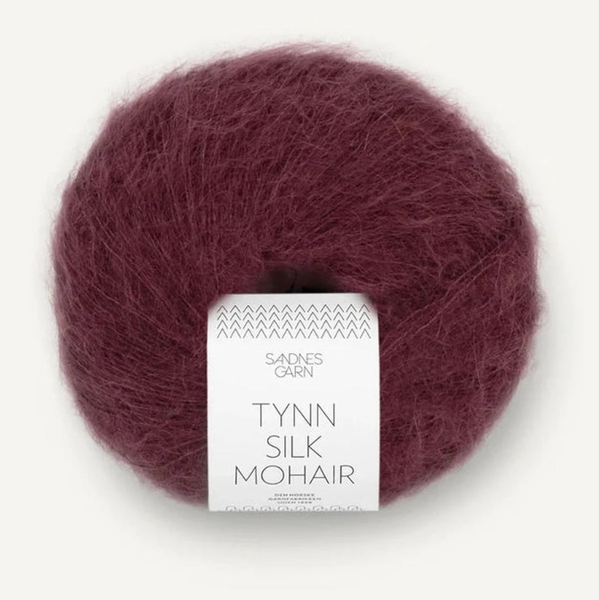 Sandnes Garn | Tynn Silk Mohair - Lace Weight
