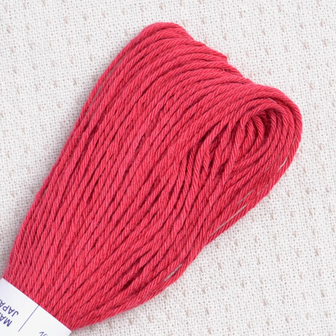 Olympus Sashiko Thread - 20 Meter Skeins