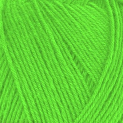 Flotte Socke Uni - Fingering Weight