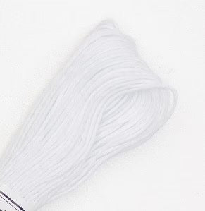 Olympus Sashiko Thread - 20 Meter Skeins