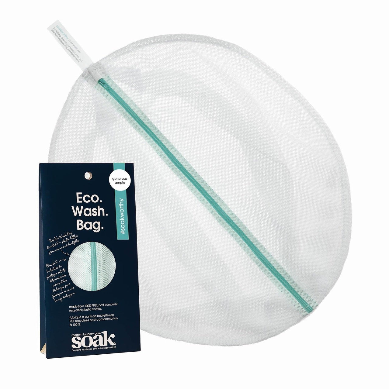 Soak Eco-Wash Laundry Bags