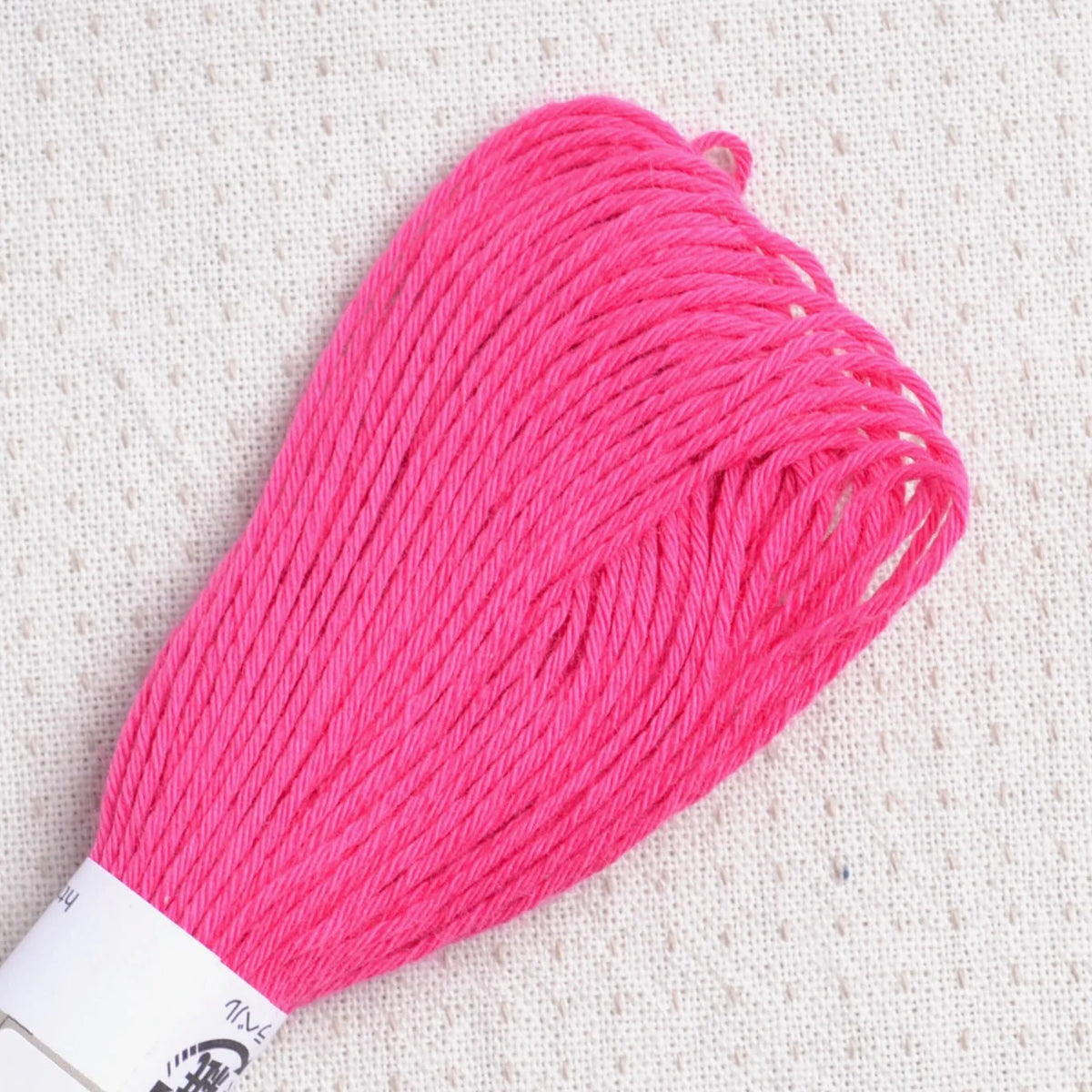 Olympus Sashiko Thread - 20 Meter Skeins