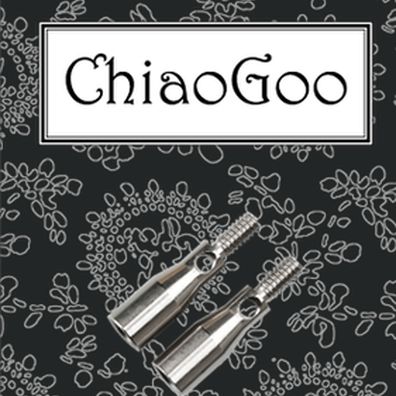 ChiaoGoo Cable Connectors & Interchangeable Adaptors