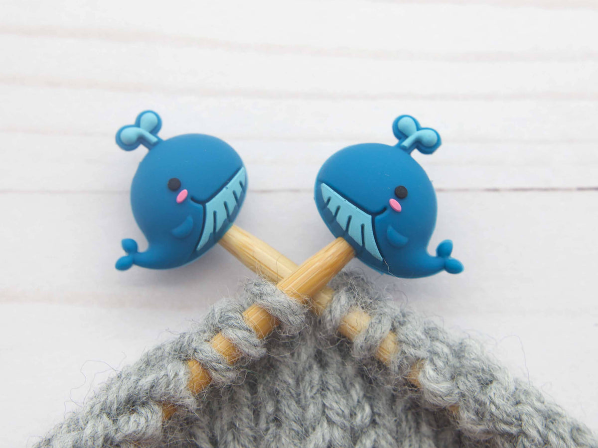 Stitch Stoppers