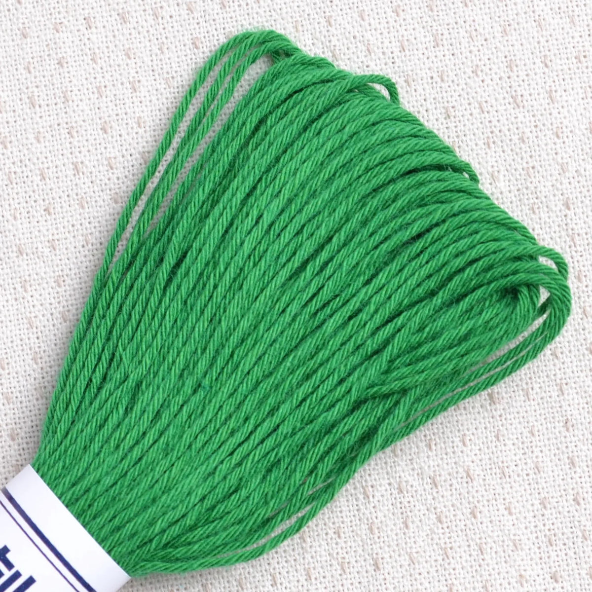 Olympus Sashiko Thread - 20 Meter Skeins