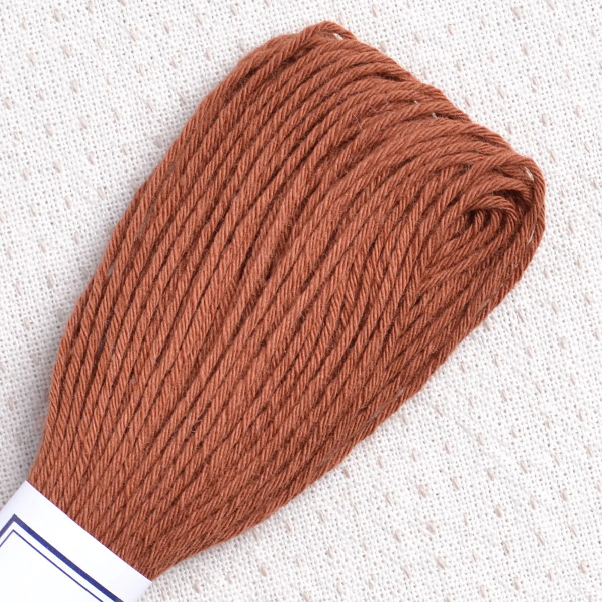 Olympus Sashiko Thread - 20 Meter Skeins