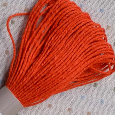 Olympus Sashiko Thread - 20 Meter Skeins
