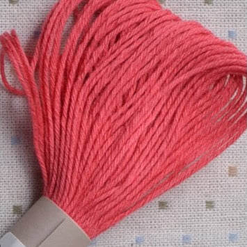 Olympus Sashiko Thread - 20 Meter Skeins