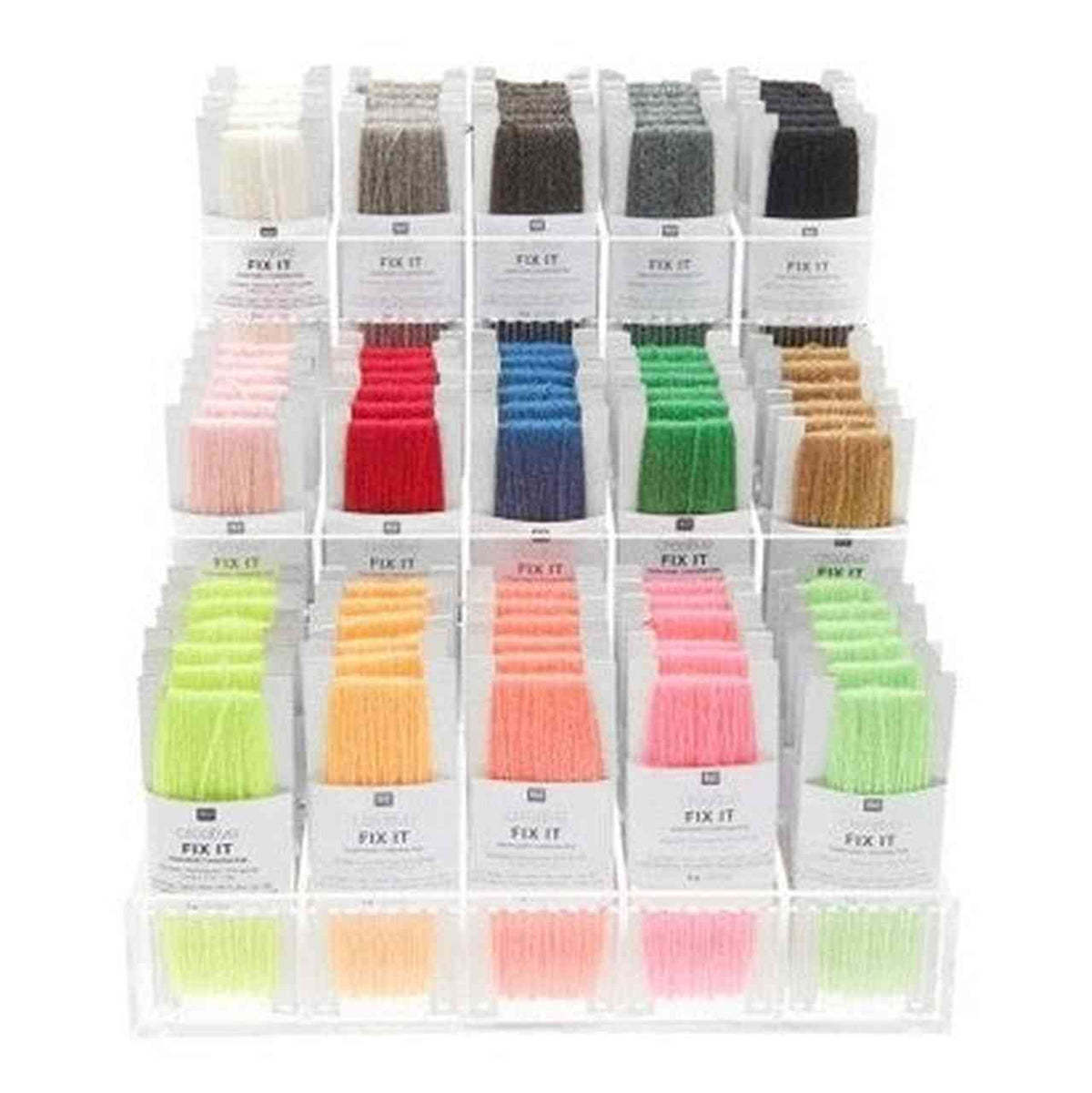 Creative Fix It Thread | Rico Yarns