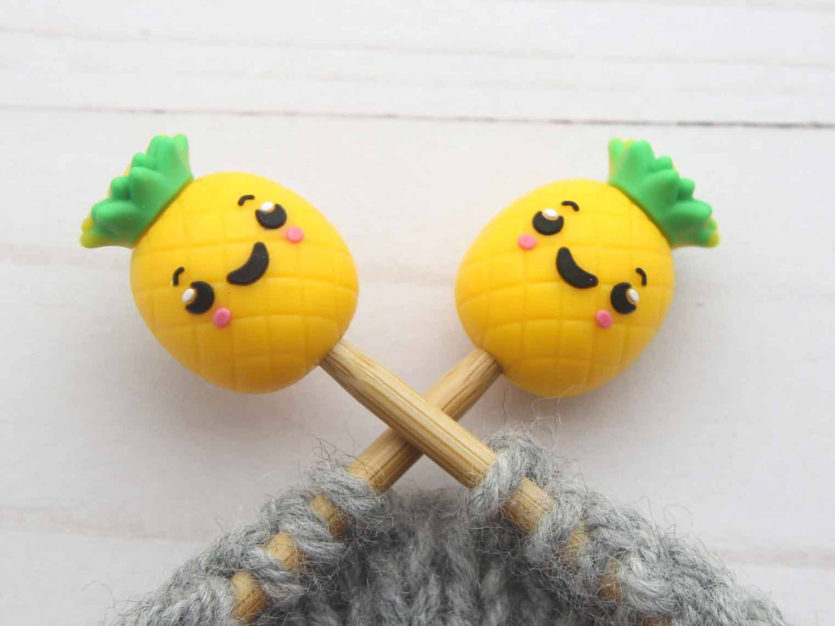 Stitch Stoppers