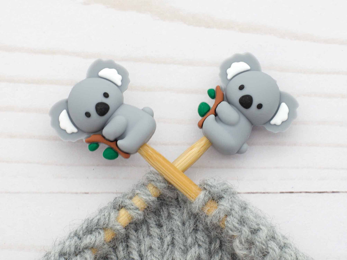 Stitch Stoppers
