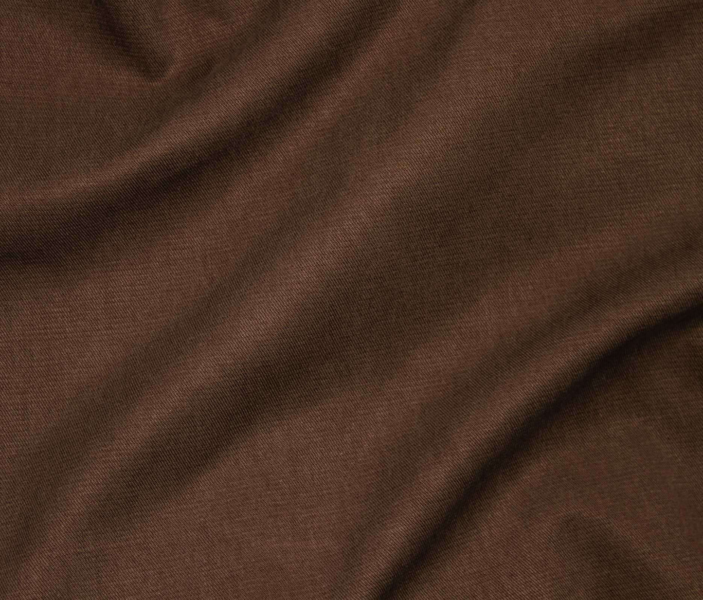Tyler Twill - Chocolate (Per ½ Meter)