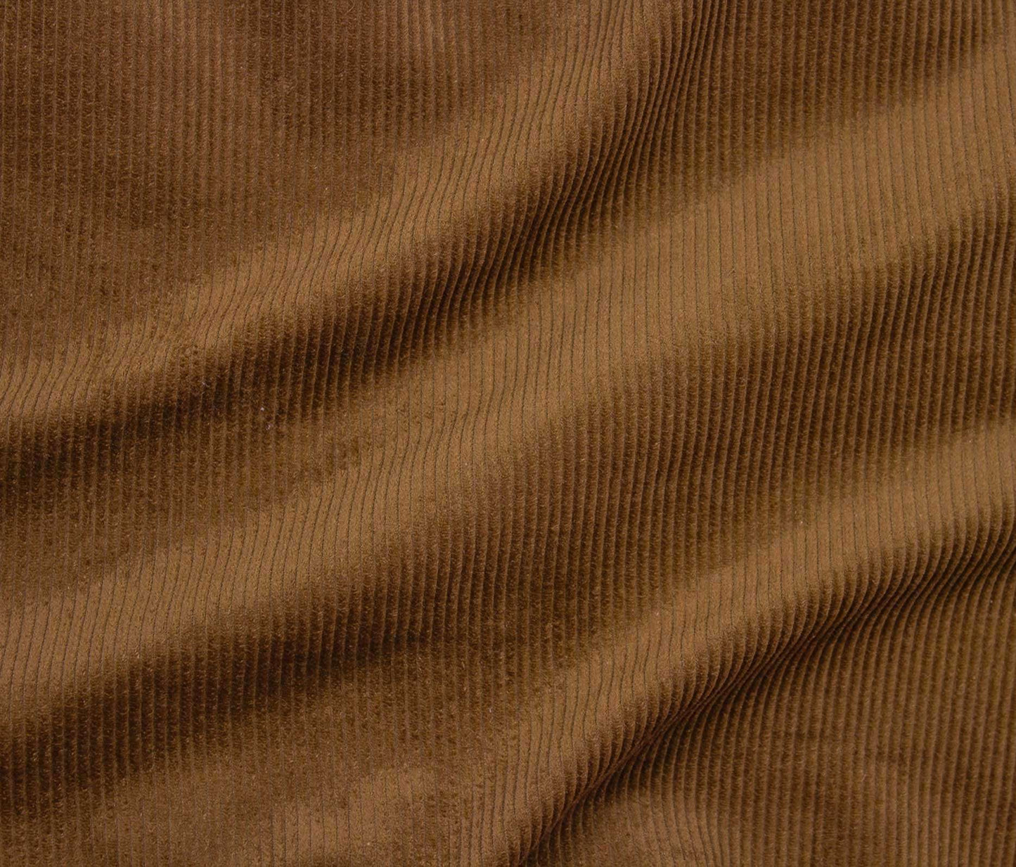 Corduroy - Amber (Per ½ Meter)