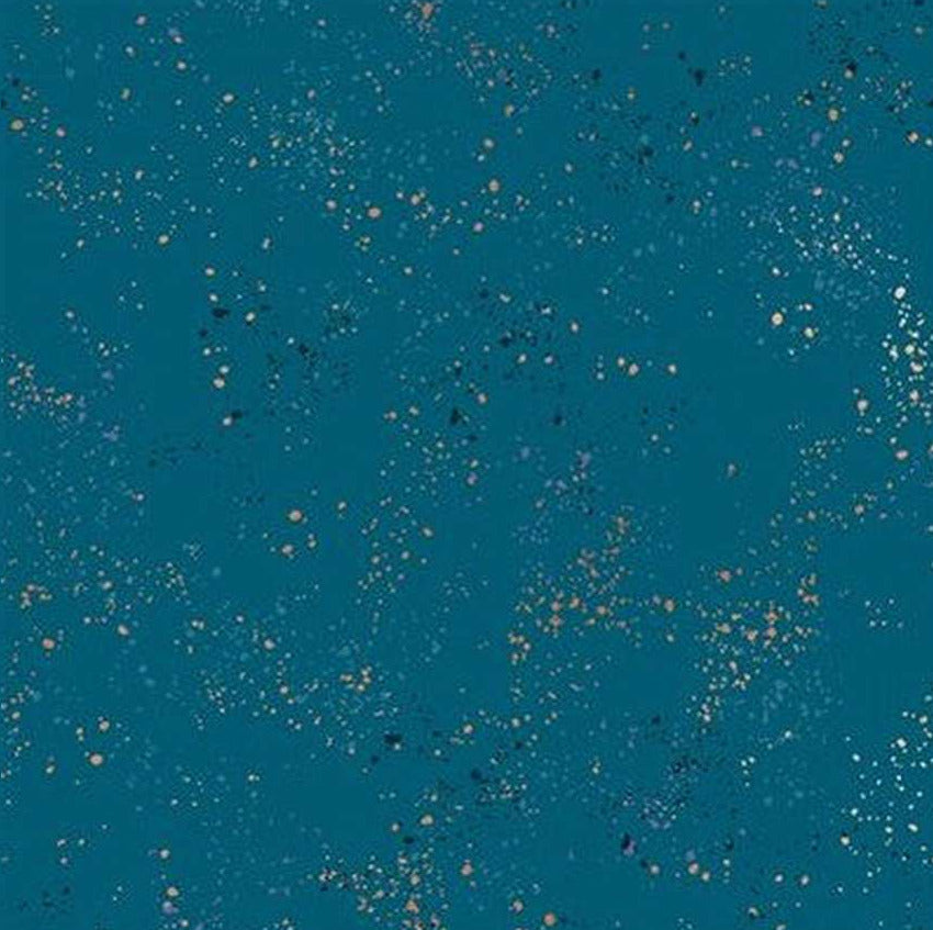 Speckled Range ~ Various Colours - Ruby Star Society (Per ½ Meter)