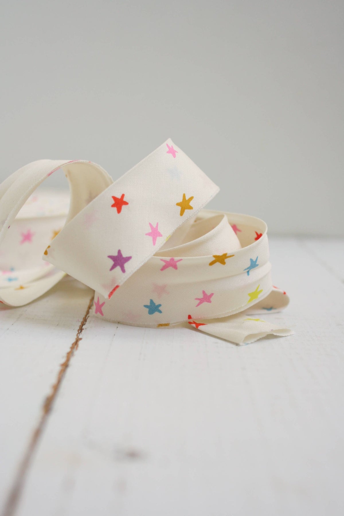 Bias Binding by Bessie Pearl Binding Co. | Per 1 Meter