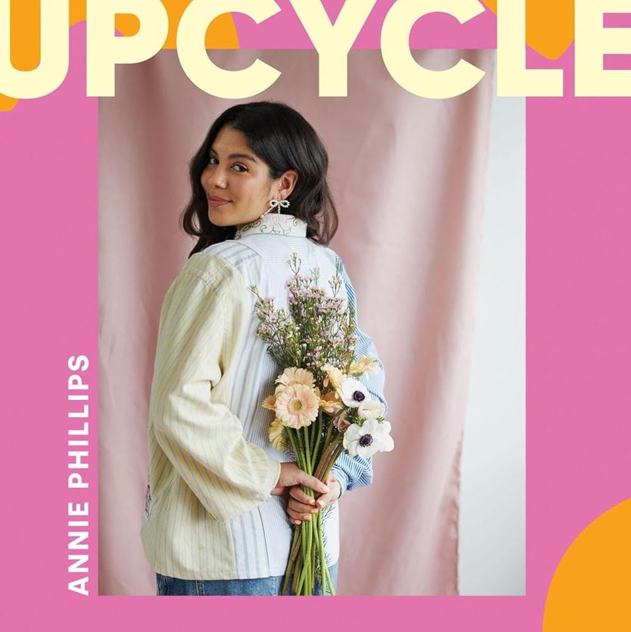 Upcycle by Anne Phillips