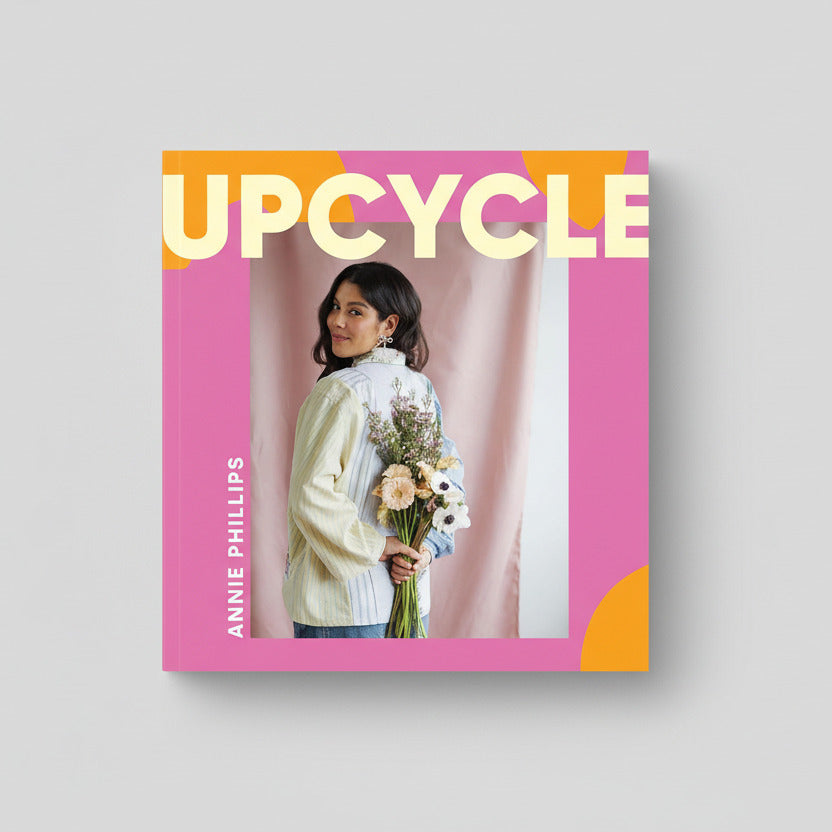 Upcycle by Anne Phillips