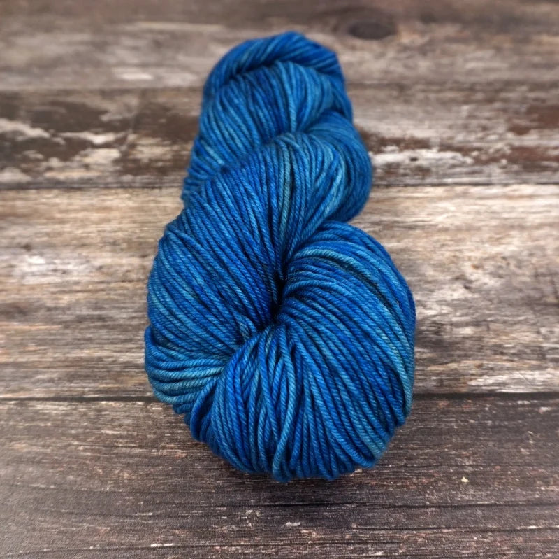 Fyberspates - Vivacious DK
