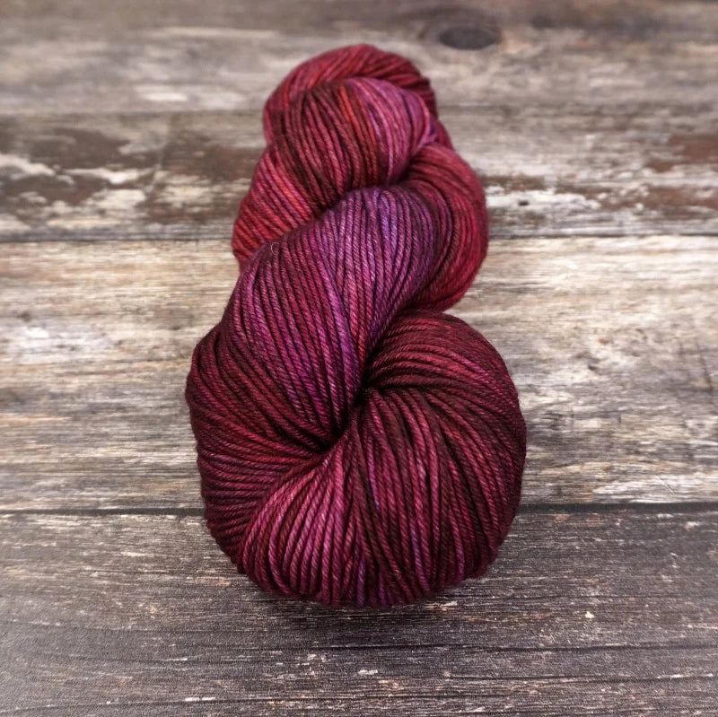 Fyberspates - Vivacious DK