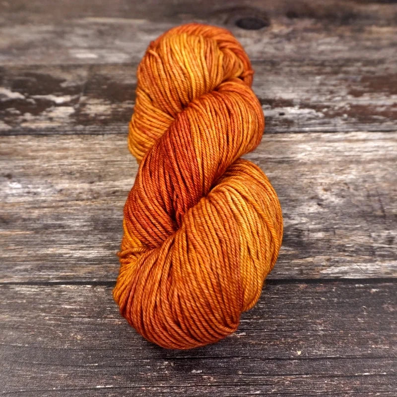 Fyberspates - Vivacious DK