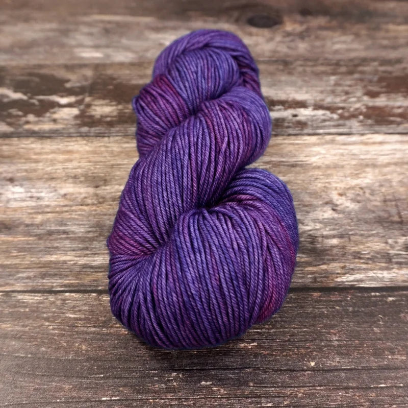 Fyberspates - Vivacious DK
