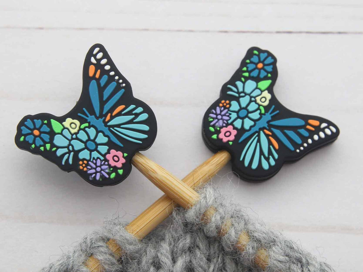 Stitch Stoppers