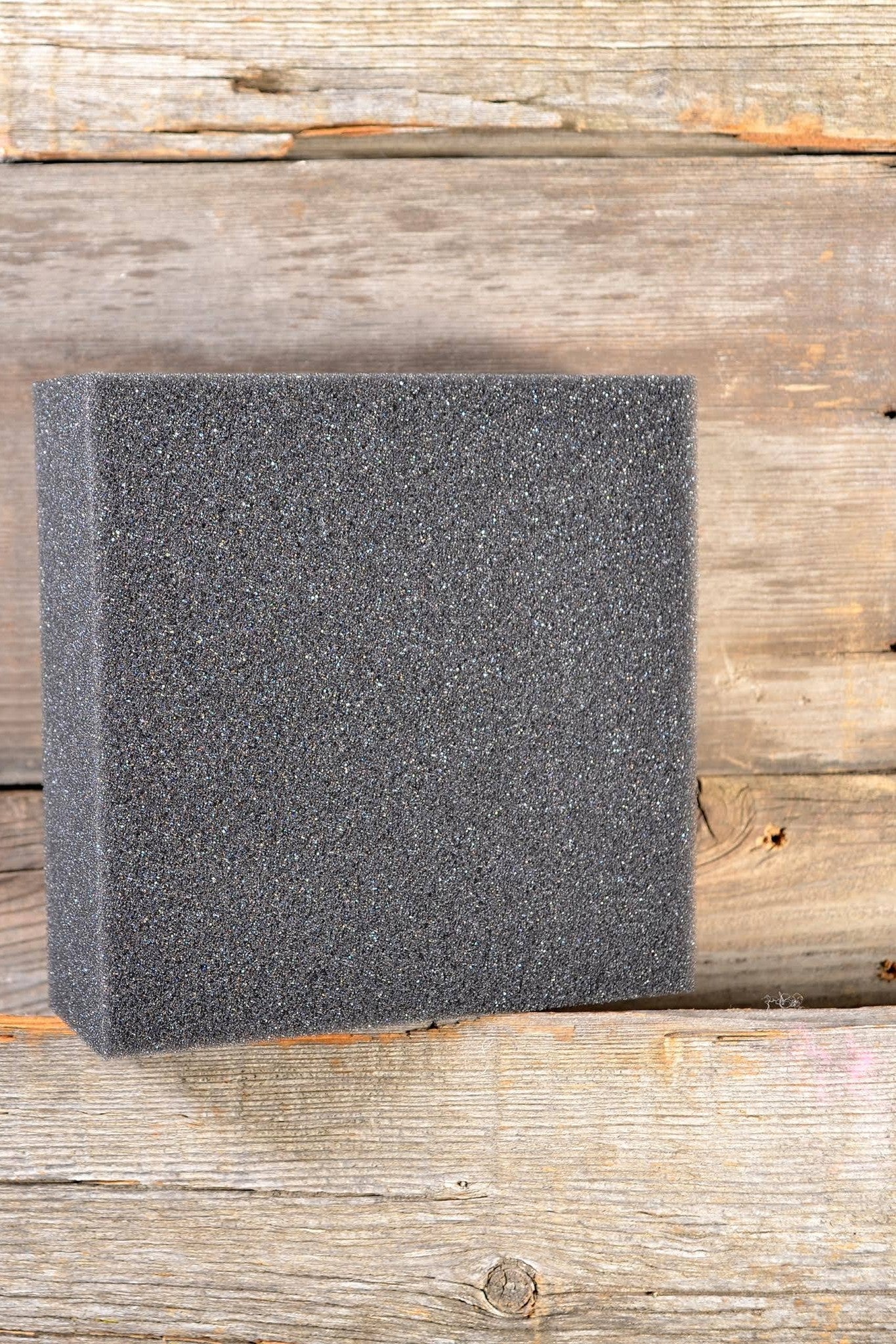 Foam Needle Felting Pad- 6”x6”