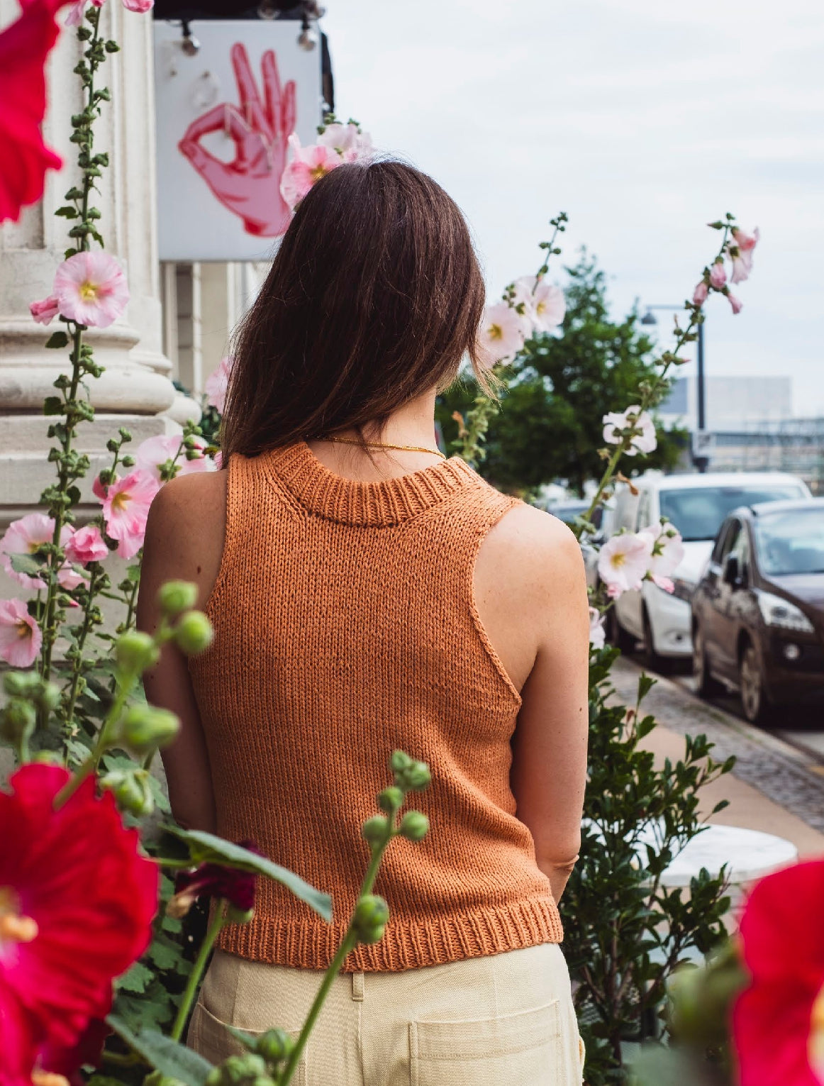 Knits to Wear Effortless Patterns by Kutova Kika