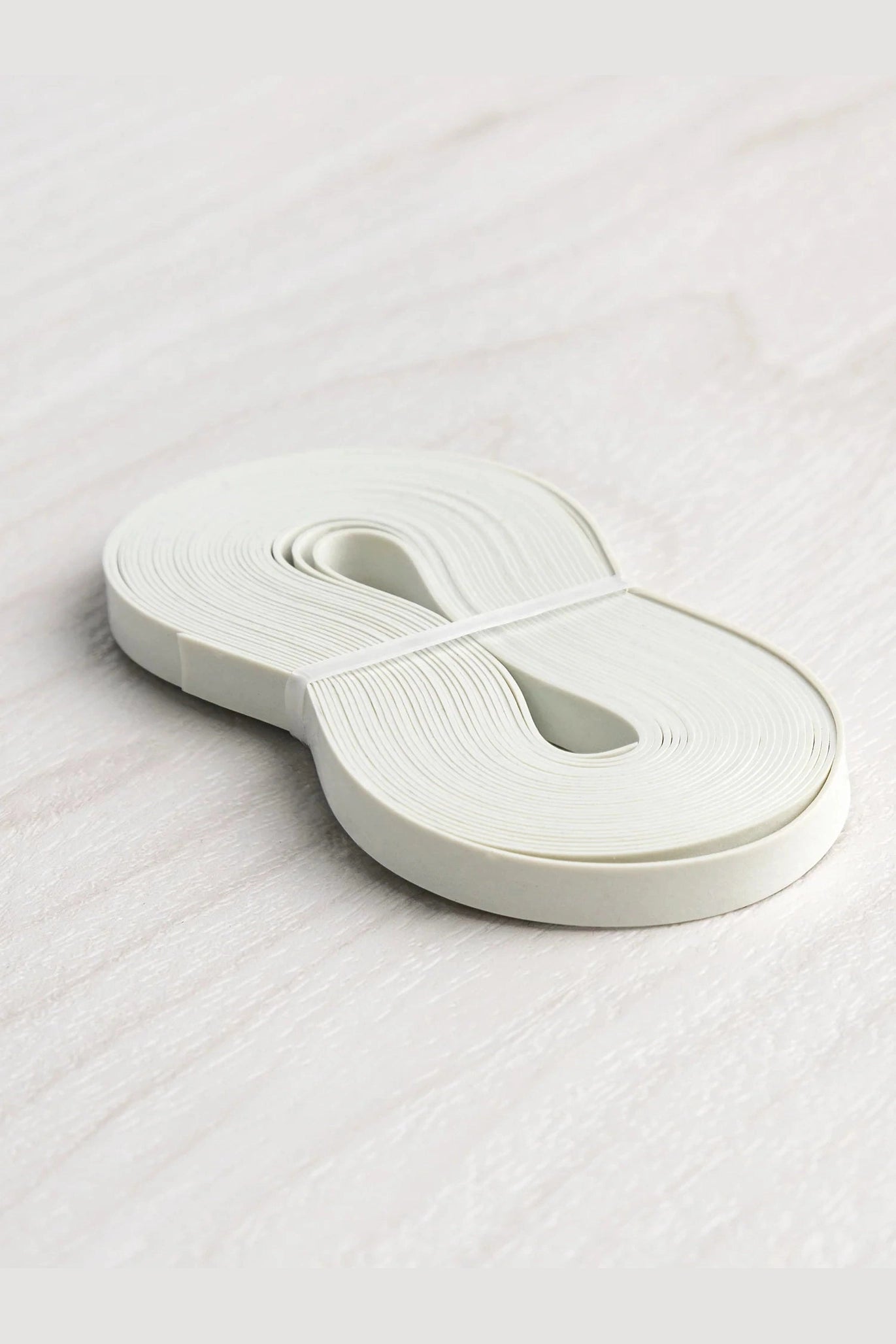 Swim Elastic Natural Rubber 5mm - (3/16") - 1 Meter