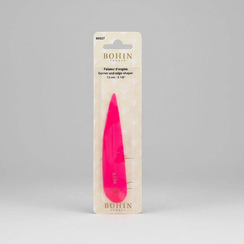 Corner/Edge Shaper