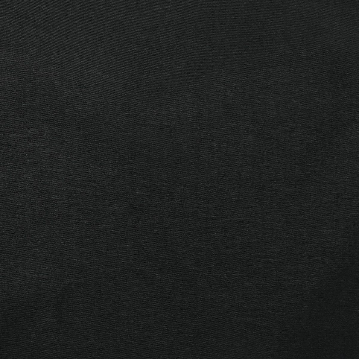 Tyler Twill - Black (Per ½ Meter)