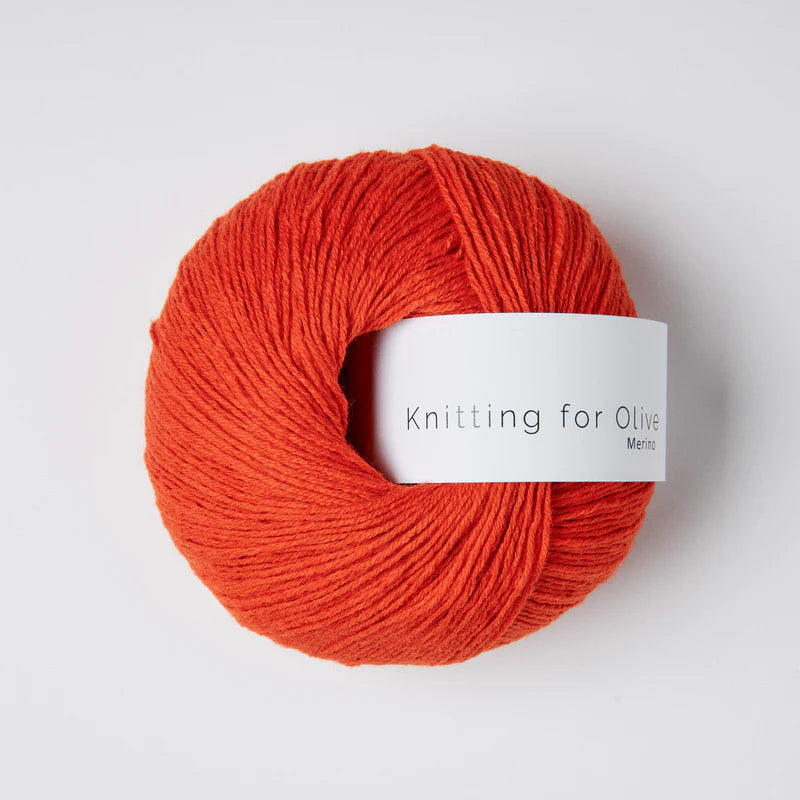 Knitting for Olive | Merino - Fingering Weight