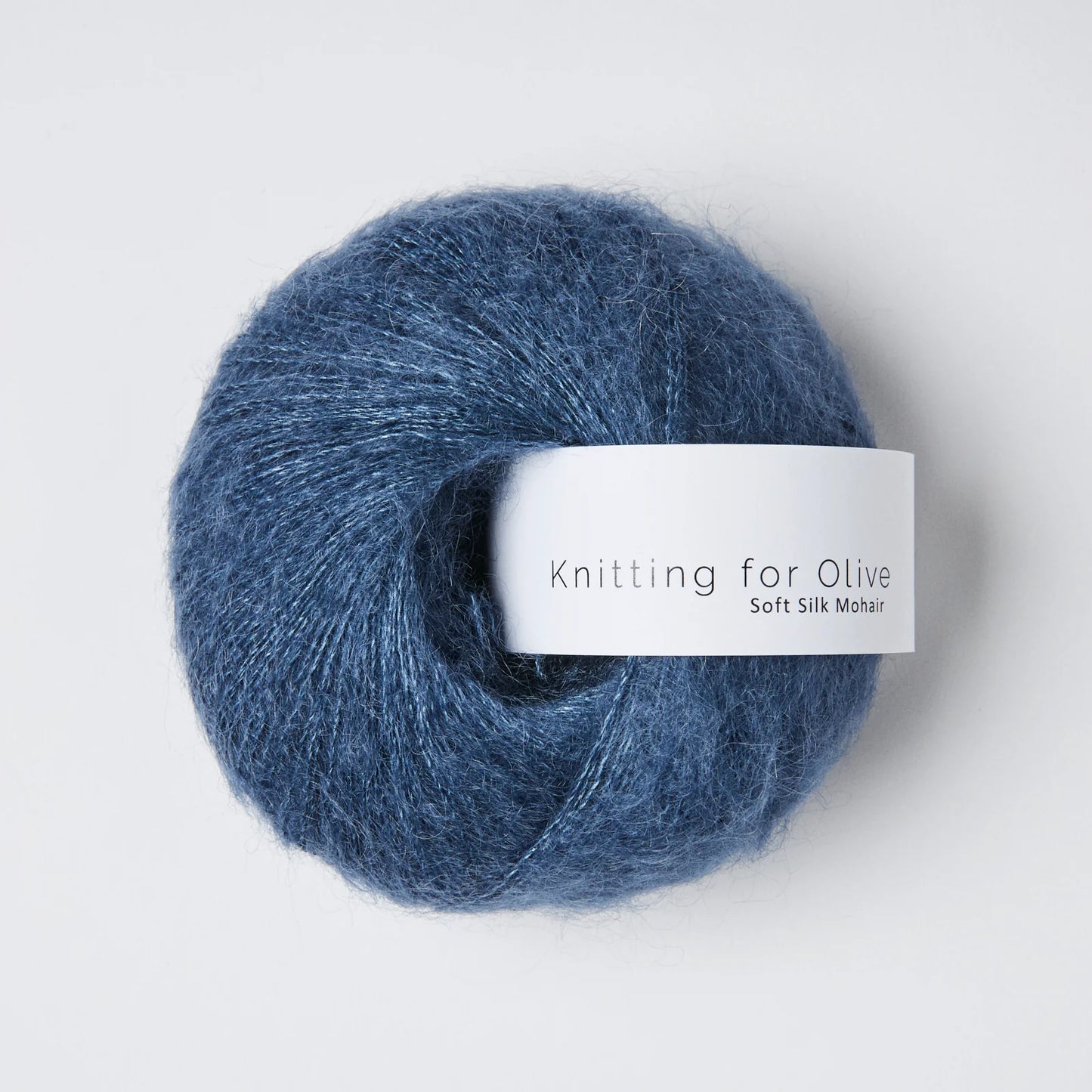 Knitting for Olive | Soft Silk Mohair - Lace Weight