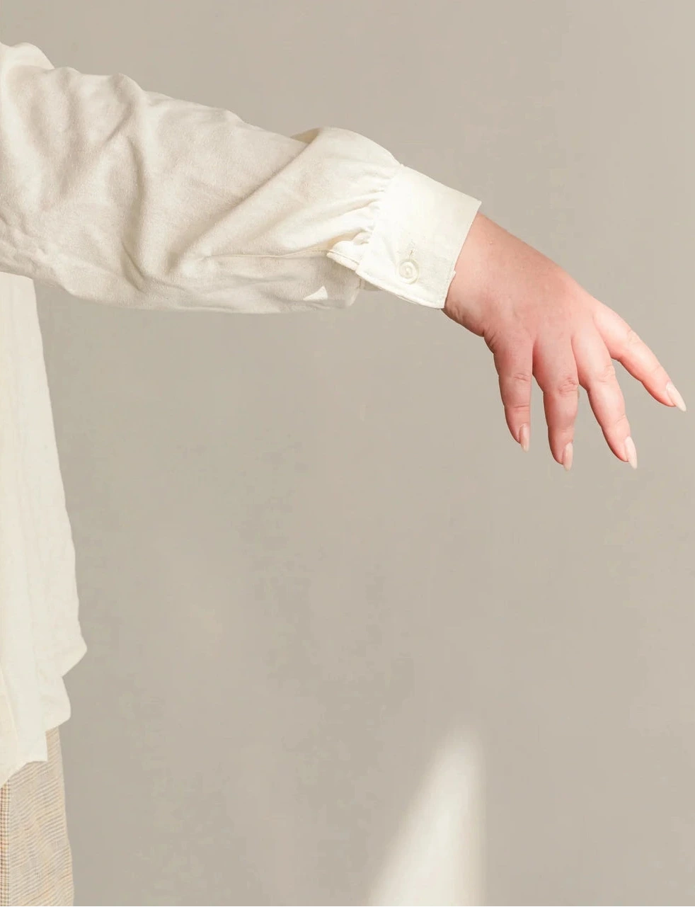 Butano Button Up - Sizes XS-7X - Paper Pattern