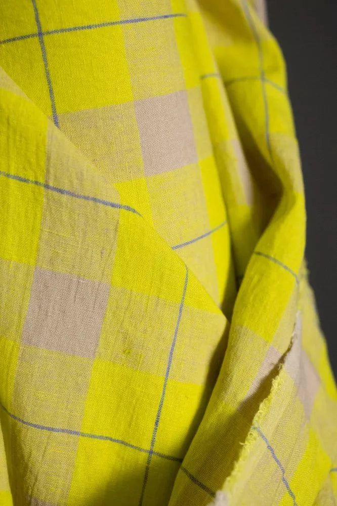 Balmy Eve - Linen - Merchant & Mills (Per ½ Meter)