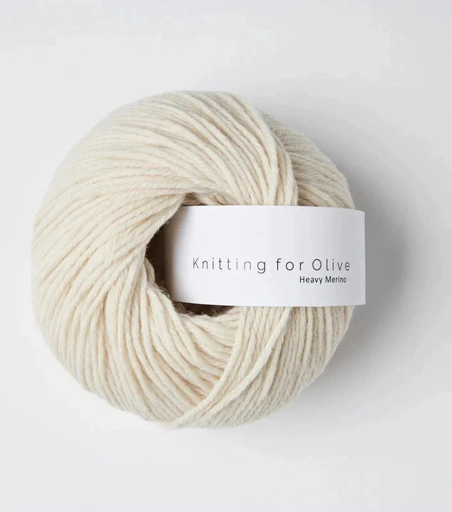 Knitting for Olive | Heavy Merino - Worsted Weight