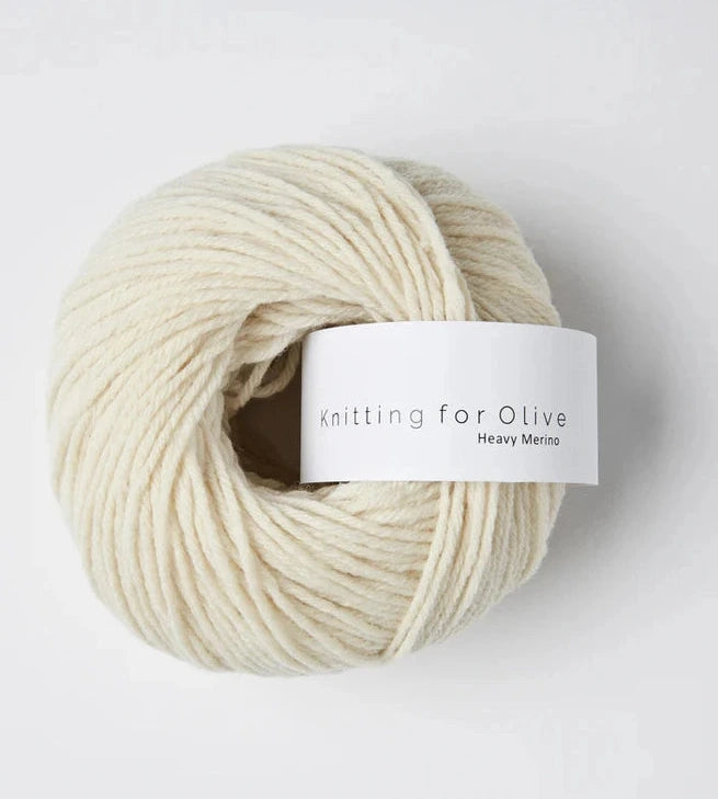 Knitting for Olive | Heavy Merino - Worsted Weight