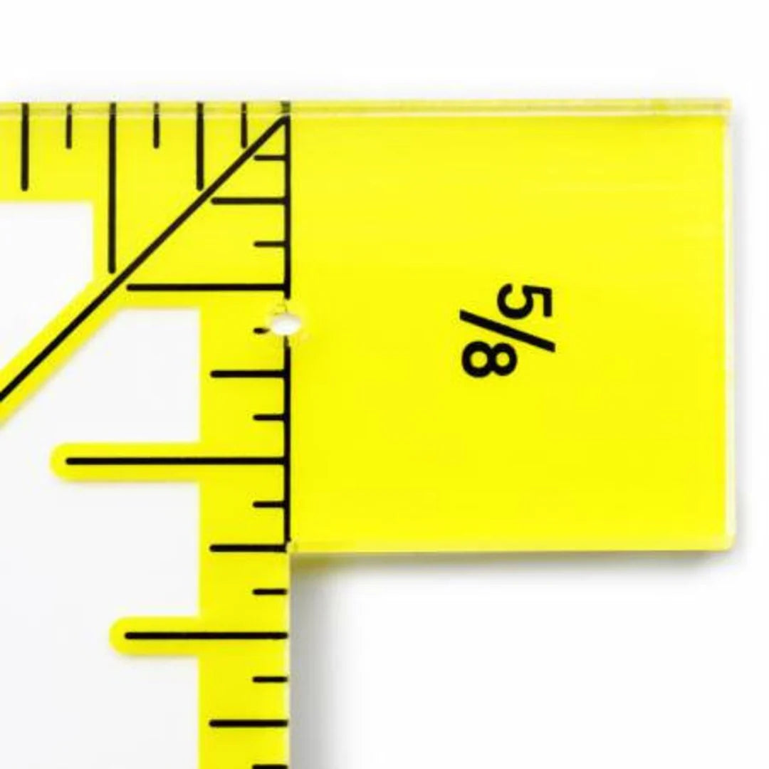 DRITZ Seam Width Gauge