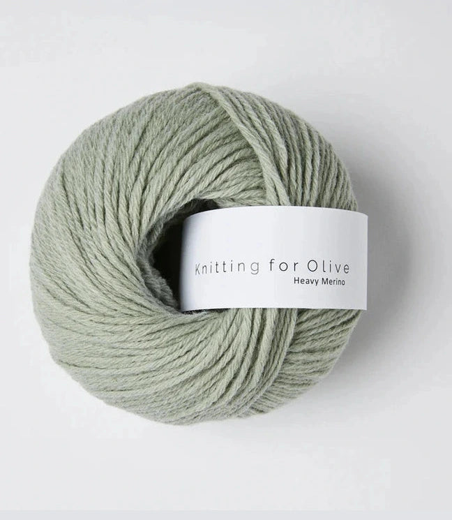 Knitting for Olive | Heavy Merino - Worsted Weight
