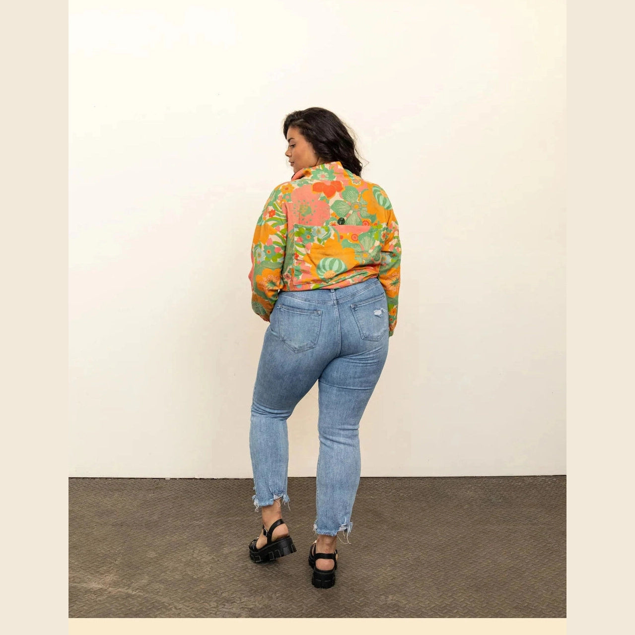 Pogonip Pullover - Sizes XS-7X - Paper Pattern