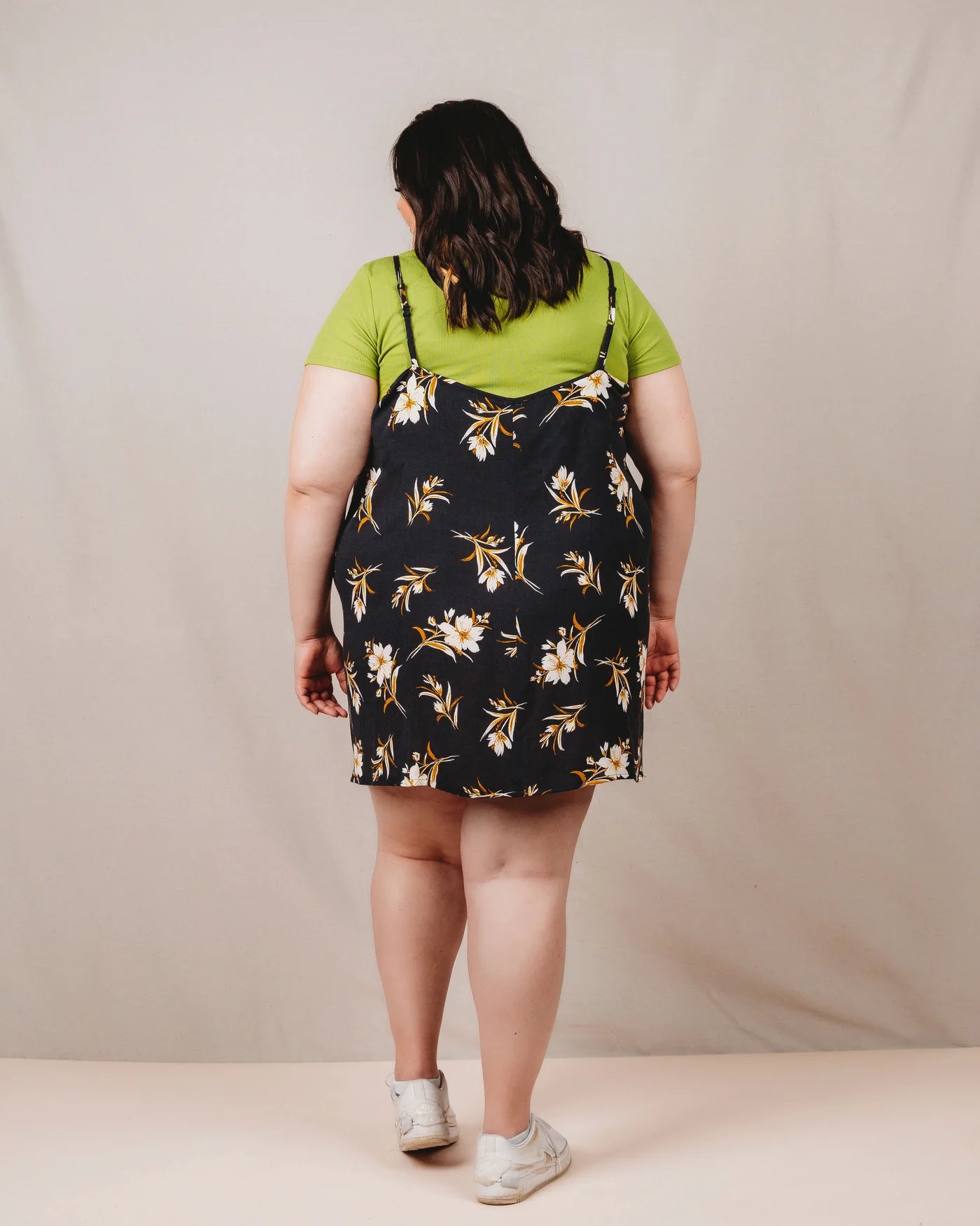 Confident Beginner Sewing š§µš§µ - Saltwater Slip Dress | 2-Weeks | 10th & 17th June