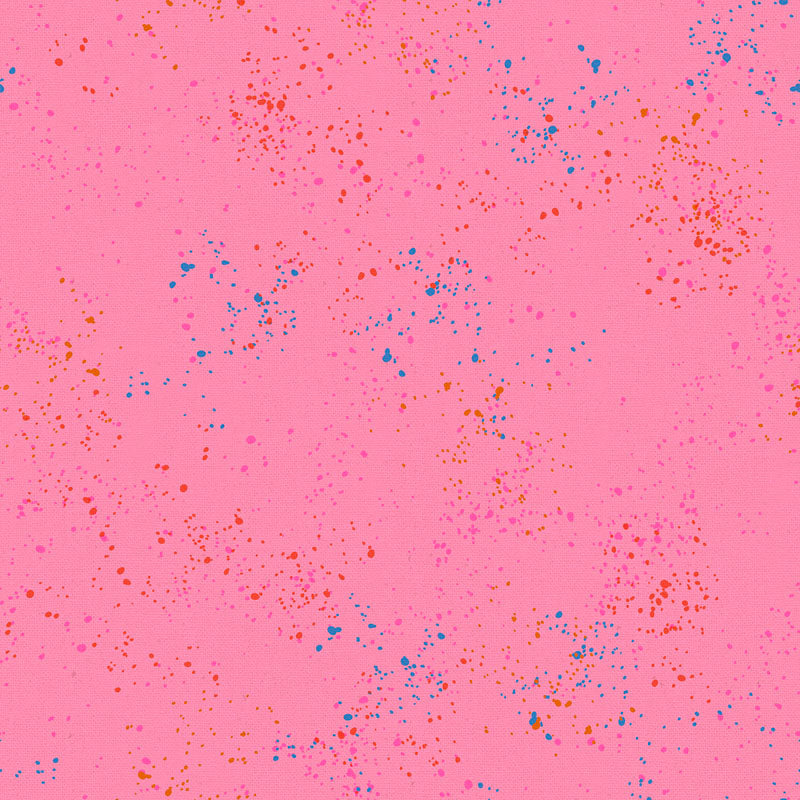 Speckled Range ~ Various Colours - Ruby Star Society (Per ½ Meter)