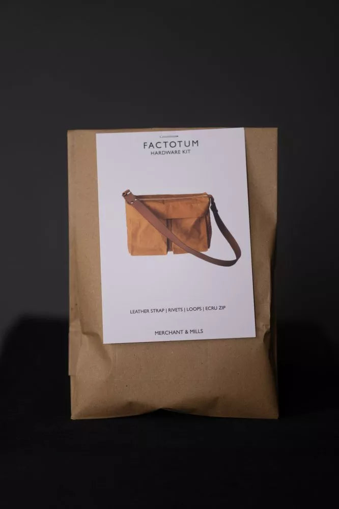 Factotum Hardware - Merchant & Mills