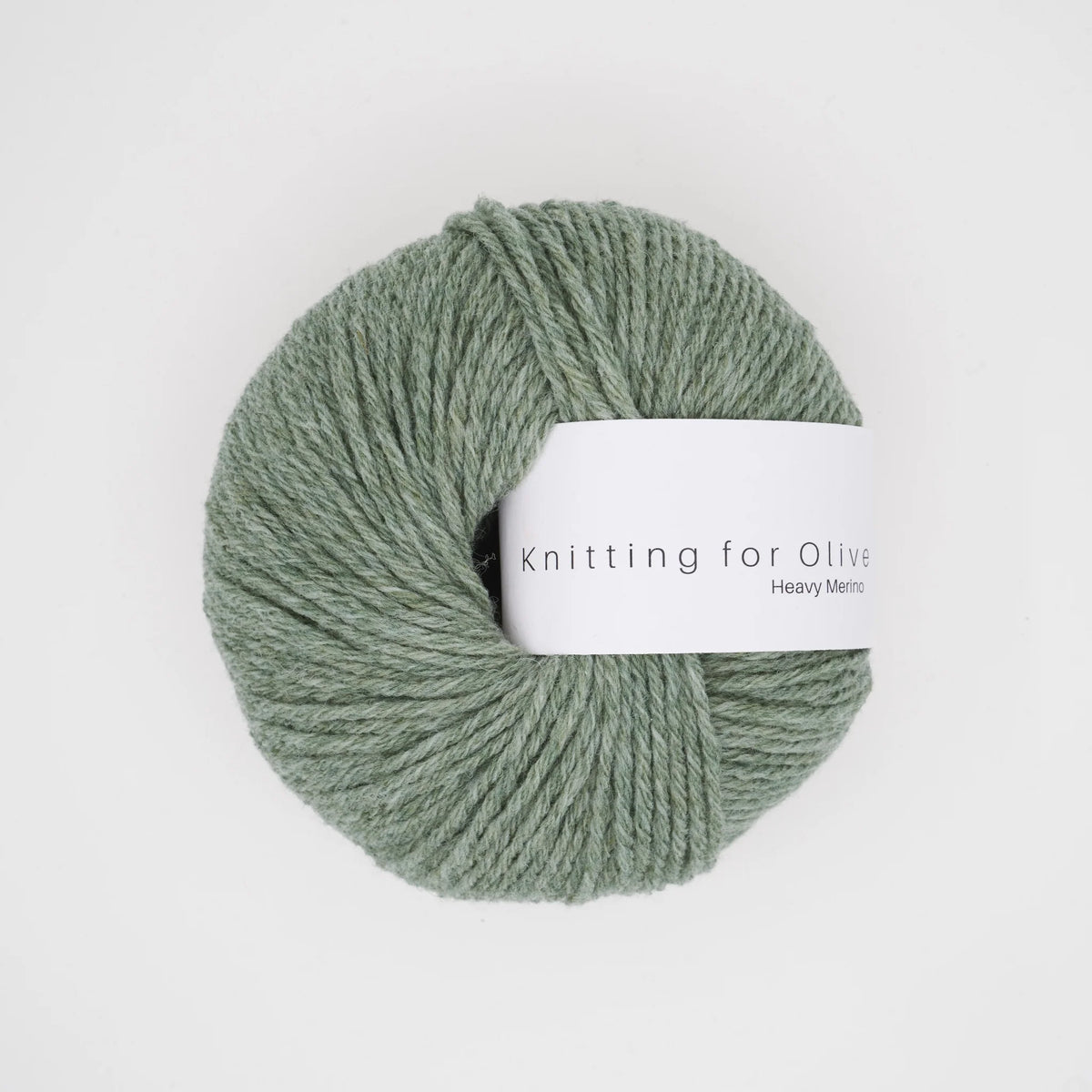 Knitting for Olive | Heavy Merino - Worsted Weight